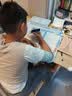 有道词典笔A7Pro英语点读笔小学初中高中同步全科扫描学习笔神器电子词典翻译笔单词笔点读机学习机 实拍图