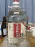 不老潭粮食酒 泸州糯红高粱酒桶装高度浓香型散装白酒纯粮壹号 60度 5L 实拍图