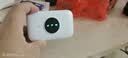 TCL随身wifi2026新款全国通用可移动便携式热点免插卡无线网wi-fi6无限制大流量车载4G路由器5GXY15B 【升级充电款】3000毫安大电池 足额不虚标月享1500G流量 实拍图