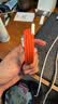 CANDYSIGN制糖工厂雷电5数据线USB4全功能240W快充Type-C苹果iPhone18/17/16细雳线16K视频投屏线快充线 实拍图