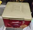 角力士（JAOLIS）[香港品牌]坚果桃酥400g礼盒送礼儿童孕妇休闲零食桃酥饼干糕点 实拍图