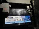 瓦尔塔（VARTA）京东养车汽车电瓶蓄电池星标80D26别克GL8凯美瑞普拉多皇冠锐志 实拍图