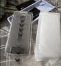 诺康士【强抗指纹】适用苹果18ProMax钢化膜磨砂防窥iPhone17手机贴膜防爆保护膜超薄全屏覆盖16无尘仓 防窥2套【超薄磨砂膜+贴膜神器】顺滑灵敏 苹果17ProMax【赠90天质保】不反光 实拍图