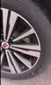 固铂（Cooper）汽车轮胎 235/50R18 97V Zeon C7 原配荣威RX5适配宝马X3/奔驰S 实拍图