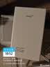 烽火（FiberHome）5G CPE户外版 IP67防水防尘 5G/4G全网通 2.5G网口支持PoE 室外监控/农林牧渔/楼宇办公 实拍图