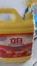 立白强效西柚小苏打洗洁精1kg家庭实惠装A类食品用去油不伤手随机发货 实拍图