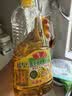 鲁花【保真菜籽油】食用油 低芥酸特香菜籽油 900ml 物理压榨  实拍图