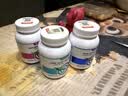 Vinsic硒片hpv增强免疫力和抵抗力女性补硒有机硒元素进口 60片*4瓶 【低危高危首选，3瓶+赠1瓶】 实拍图