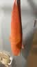 金号方巾 A类纯棉小毛巾幼儿园儿童毛巾洗脸抹手巾3条 36cm*35cm 实拍图