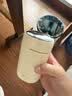 小熊（Bear）桶装水抽水器电动压水器矿泉水折叠上水器饮水机抽水泵抗菌 实拍图