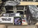 利民（thermalright）Frozen Magic 360冰封幻境 一体式水冷散热器 C12风扇 支持 多平台 ARGB冷头 FM360 实拍图