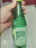 Perrier氼颂家巴黎水气泡水青柠味500ml*24瓶 法国进口瓶装饮料0糖0卡0脂 实拍图