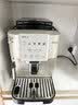 德龙（Delonghi）【升级款】S3 Plus/Pro家用全自动咖啡机入门款【欧洲进口】小型意式现磨黑咖 明星同款 礼物 实拍图