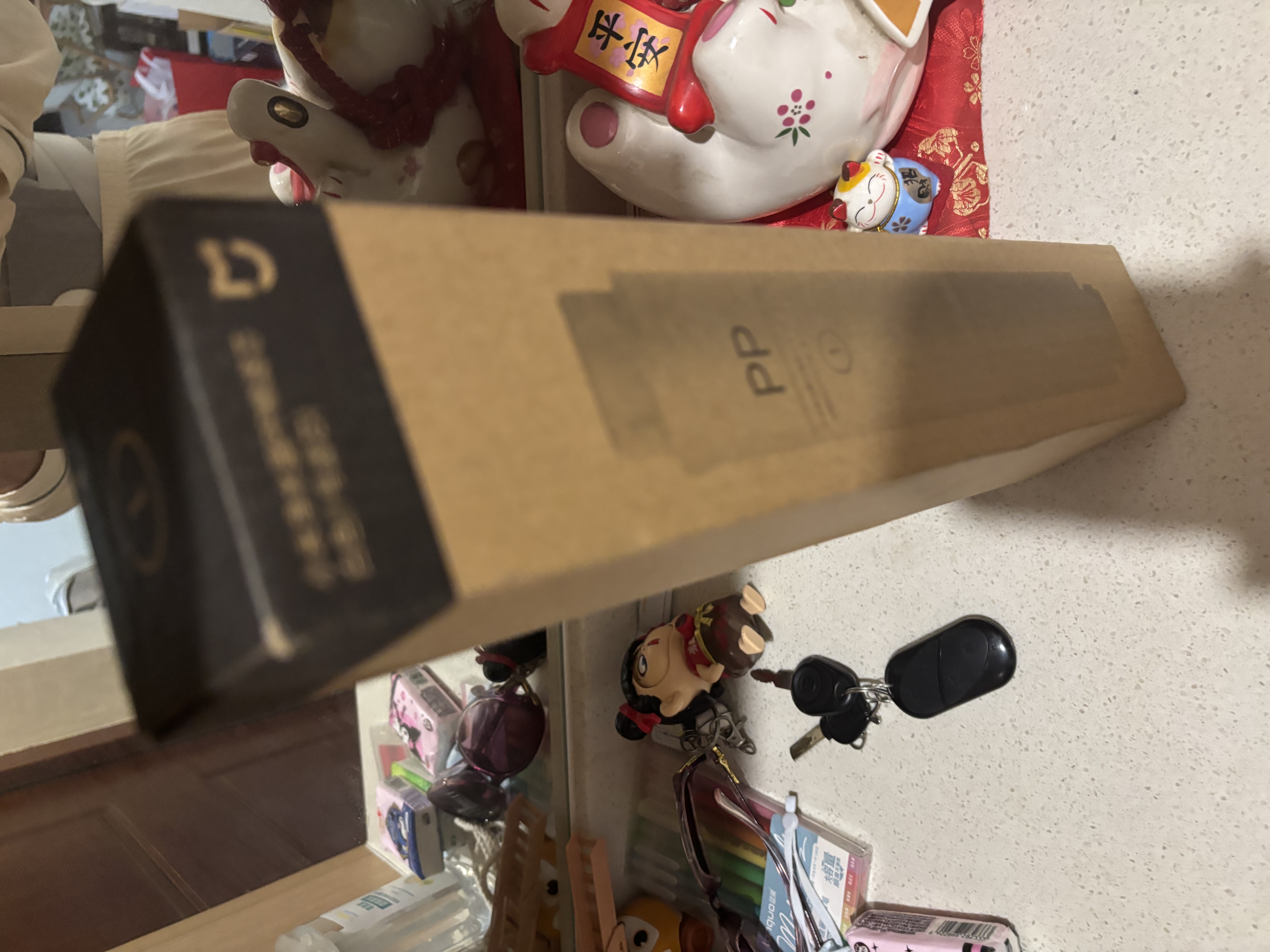 米家小米净水器家用净水机滤芯PP棉（1号滤芯）适用600G厨下式/400G厨上增强版/400G厨下 XY1-PP/V1-PP 实拍图