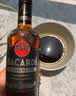 百加得（Bacardi）黑朗姆酒 洋酒 莫吉托 基酒调酒 500ml 烘焙 送礼 实拍图