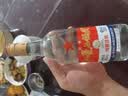 红星二锅头 大二 清香型白酒 56度 500ml*12瓶 整箱装 纯粮酒自饮送礼 实拍图