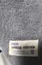 洁丽雅（Grace）10A抗菌毛巾2条 加厚纯棉家用洗澡吸水毛巾不掉毛洗脸巾 110G/条 实拍图