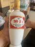 汾酒 出口白瓷 53度500mL*12瓶 整箱原箱装  实拍图