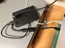贝尔金（BELKIN） USB-C转MicroUSB\/MiniB数据传输线VGA\/HDMI适配器 C 转 USB-A适配器母口 1.5A 5Gbps 实拍图