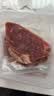 大希地无抗原料盒装整切调理西冷牛排含酱包共750g 牛肉小学生烧烤早餐 实拍图