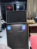 飞利浦（PHILIPS）SD109MINI广场舞音响带显示屏视频K歌点歌机一体机家用卡拉ok家庭ktv音响套装户外唱歌蓝牙音箱 实拍图