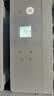 爱普生（EPSON）【6代新品】L4356墨仓式彩色无线AI学习打印机一体机家用办公  L4266升级版[自动双面 液晶屏 白] 实拍图
