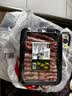 潮夫道原切羔羊羊肉卷400g羊肉片涮肉火锅食材麻辣烫烧烤 实拍图