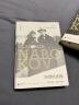 纳博科夫传 俄罗斯时期Vladimir Nabokov:The Russian Years 实拍图