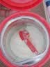贝因美爱加2段婴儿配方奶粉6-12个月 350g 含乳铁蛋白+HMO+OPN 实拍图