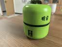 文新绿茶2026新茶手工头采信阳毛尖特级75g明前罐装 实拍图
