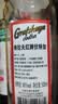 格拉夫红牌原装进口洋酒格拉夫红牌伏特加酒500ml GRAFSKAYA烈酒鸡尾酒基酒 500mL 6瓶 实拍图