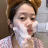 维特丝洗面奶男女士专用氨基酸洁面乳清洁控油祛痘去角质黑头毛孔第1名 实拍图