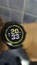 颂拓（SUUNTO）RUN 轻量马拉松运动腕表 跑步户外定位智能手表礼物 硅胶幻影黑 实拍图