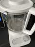 米家小米养生壶P1烧水壶电热水壶恒温壶 泡茶煮茶器一体萃茶机 冲奶保温调奶器 家用办公室1.8L 实拍图