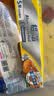 佳能Glad锡纸铝箔5m*30cm 加厚食品级空气炸锅烤箱纸 烧烤烘焙  F5M 实拍图