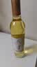 莫高（MOGAO）冰酒果酒 甜白葡萄酒 长相守甜酒微醺 500ml*1单支装 实拍图
