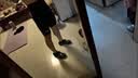 京东京造骑行裤男公路车自行车坐垫骑行服男夏季短裤骑行装备衣服 黑色 XL 实拍图