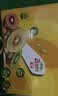 佳沛（zespri）新西兰金奇异果10个装单果重103-114g猕猴桃中秋节礼品送水果礼盒 实拍图
