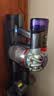 戴森（DYSON） V8无绳吸尘器 手持无线吸尘器 除螨 宠物 家庭适用 实拍图