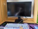泰坦军团27英寸 双侧入光屏 4K 升级165Hz 双模520Hz超高刷 DyDs0.5ms HDR500 电竞显示器 战魂KG277V PLUS 实拍图