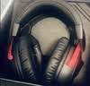 极度未知（HYPERX）飓风2飓风3系列电竞游戏耳机头戴式 fps吃鸡耳麦降噪麦克风 原金士顿cloud2电竞耳机 飓风3无线版-黑红【Hear360音效丨长续航】 实拍图