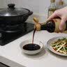 鲁花自然鲜炒菜香系列 【特级生抽酱油】0%添加防腐剂 1.98L(约2.3kg) 实拍图