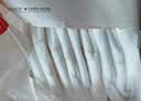 好奇（Huggies）铂金装小桃裤成长裤XL96片(12-17kg)加大号尿不湿【散热口碑王】 实拍图