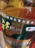 福临门食用油非转基因压榨一级黄金玉米胚芽油4L(富含植物甾醇)家庭 实拍图