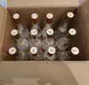 汾酒黄盖玻汾 清香型高度白酒 53度 475mL*12瓶 整箱装  中秋送礼 实拍图