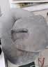 WITCEMEY午睡枕办公室午睡神器u型午休趴睡枕学生成人工位桌椅冰丝抱枕 实拍图