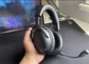 极度未知（HYPERX）飓风2飓风3系列电竞游戏耳机头戴式 fps吃鸡耳麦降噪麦克风 原金士顿cloud2电竞耳机 飓风3-黑【Hear360音效丨性能升级】 实拍图