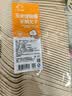 云蕾一次性玉米基叉子50只水果叉泡面食品级蛋糕粽子果盘 实拍图
