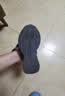 乔丹男大童跑步鞋儿童夏季【追光Pro】大网运动童鞋 黑色/银色 37 实拍图