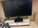 AOC23.8英寸144Hz 3000:1高对比 HDMI低蓝光不闪 可壁挂 三边微边 超薄节能 办公电脑显示器 24B35XN 实拍图